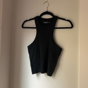 Abercrombie and Fitch Soft A&F Rib in scuba cut